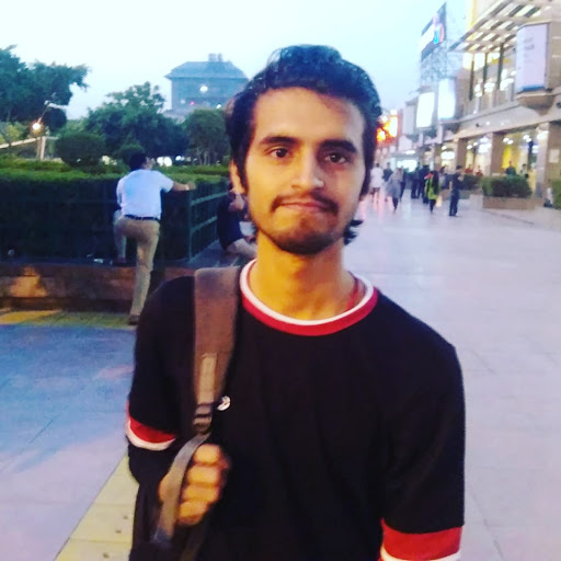 Avinash Kumar