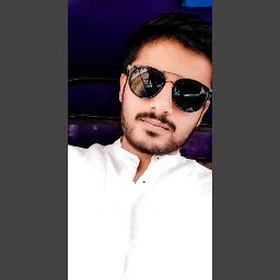 Ayush Mehrotra