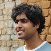 Sandeep Kumar P