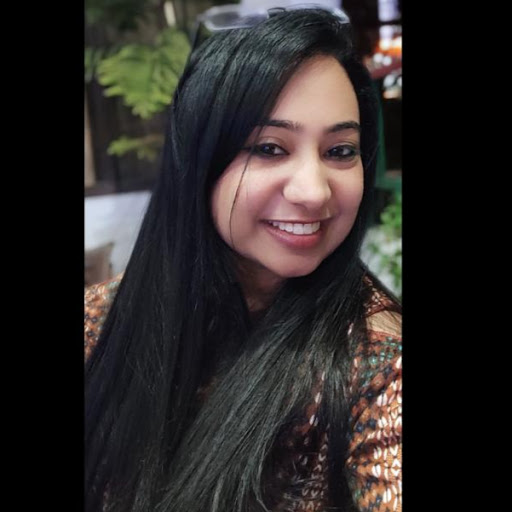 kritika phulli