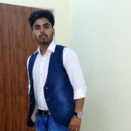 Aman 31 Chauhan