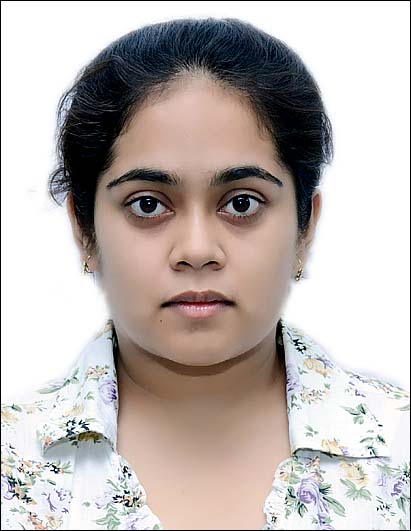 Ayushi Badola