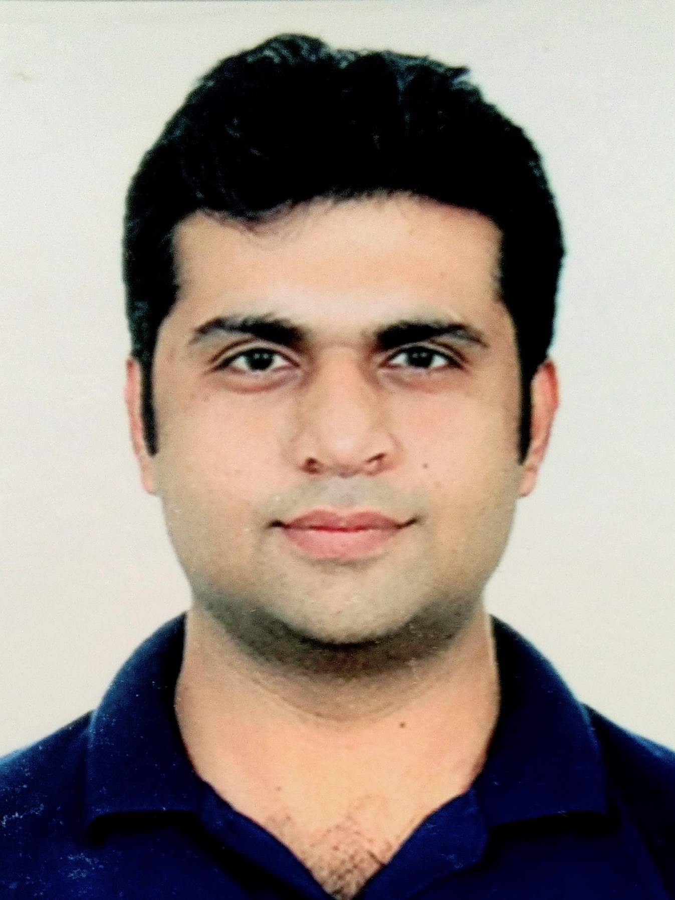 Nitin Hemnani