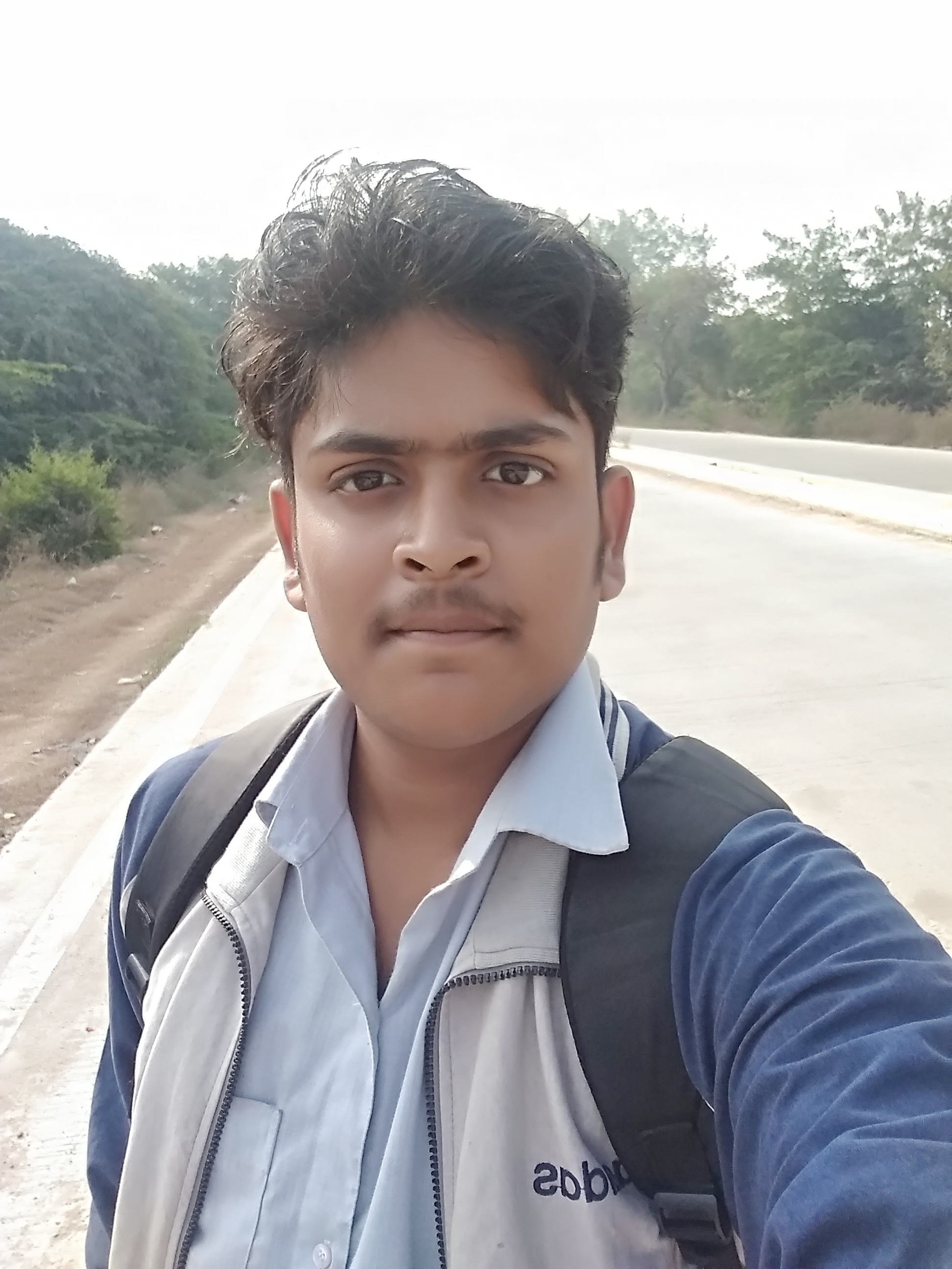 Pratham Saxena