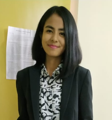Pragati Saikia