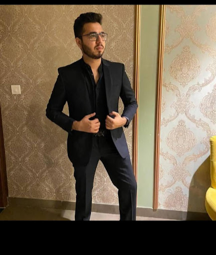 parth sagar