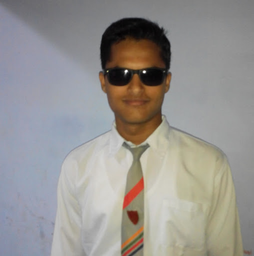 Himanshu Singh