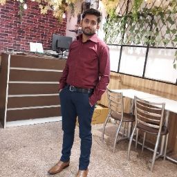Utsav Raj