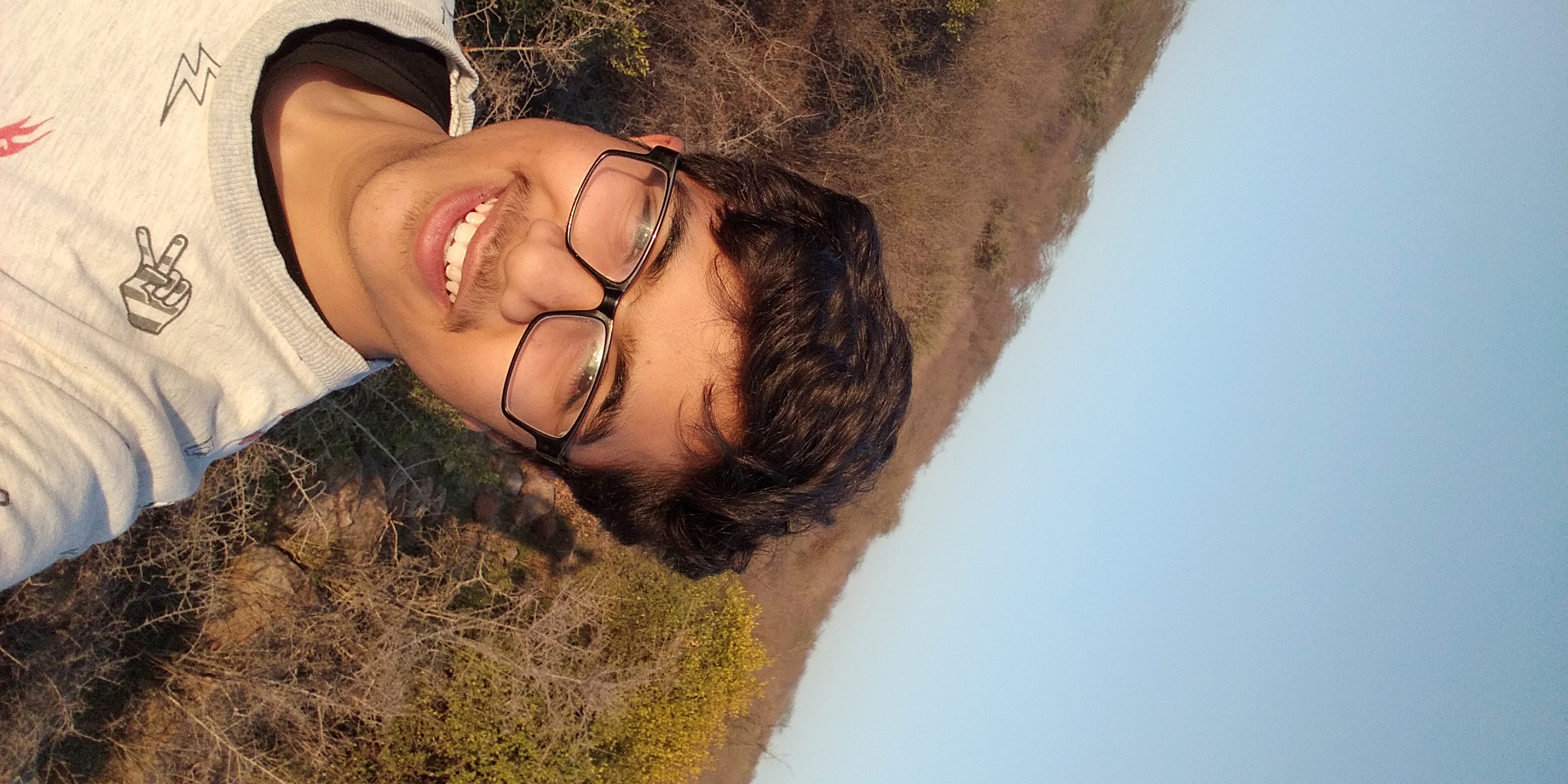 Ashish Raghav
