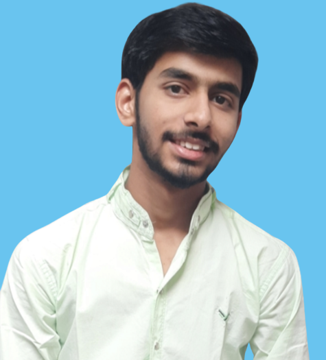 Harish Ghasolia