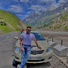 Shashank Choudhary