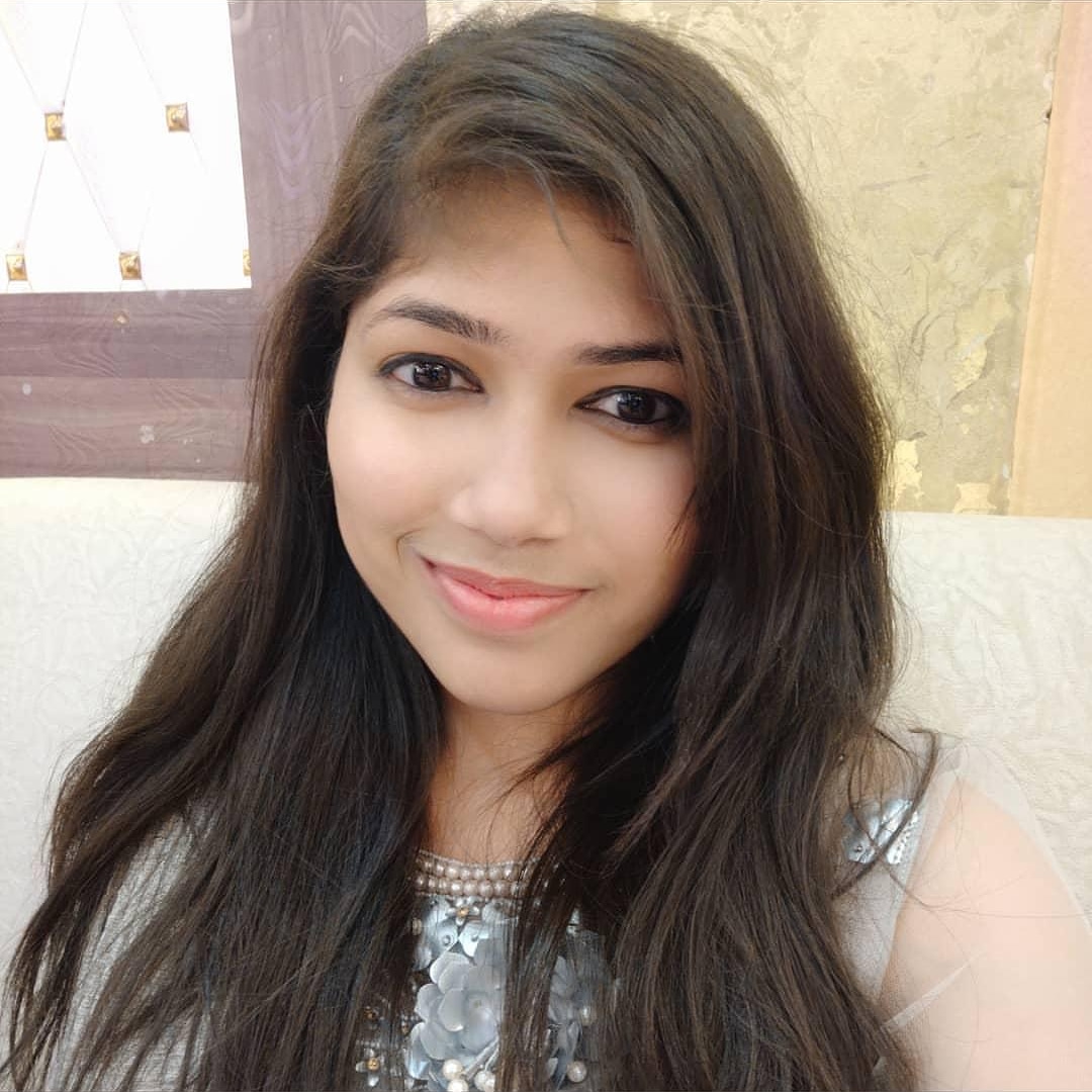 shivani jindal