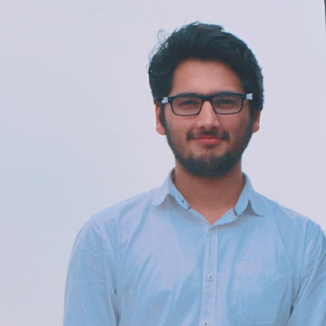 Jatin Rohilla