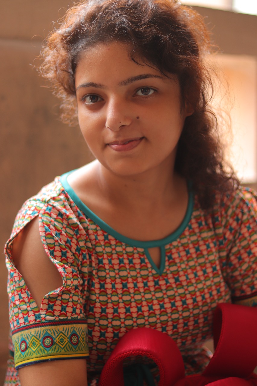 Swaranjali Jugran