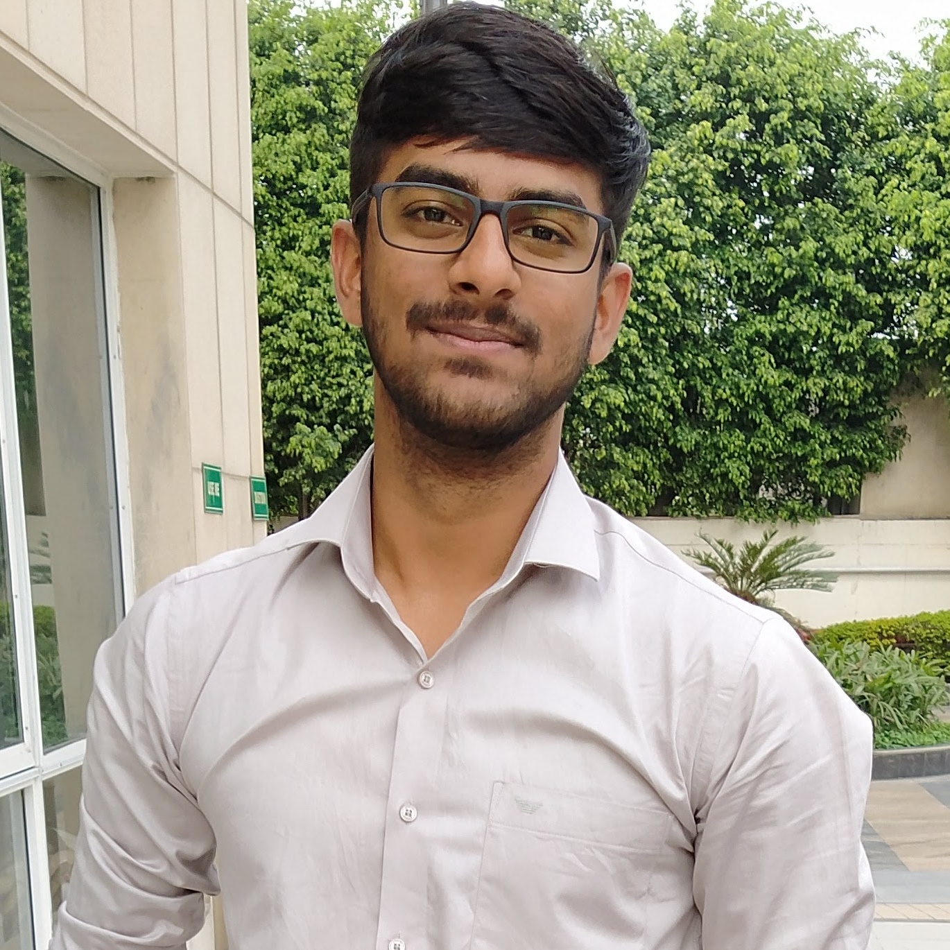 Kunal Mudgal