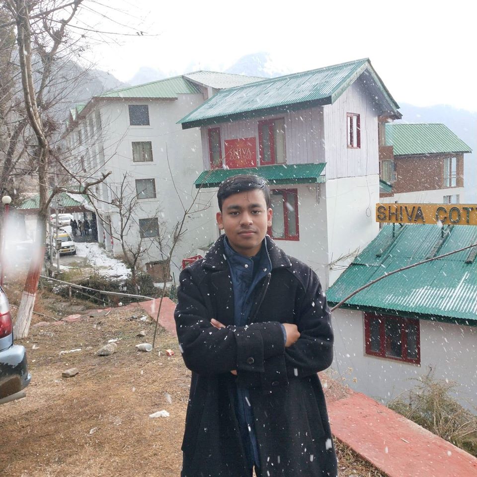 Hrishikesh Agarwal