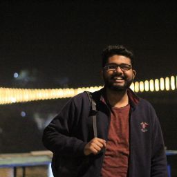 Abhinav Sharma