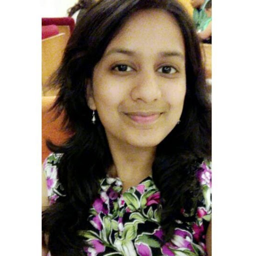 Anmol Goyal Anmol Goyal