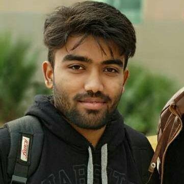 Abhinav Soni