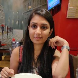 reshu goel