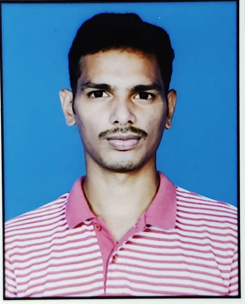 ADARSH TIWARI