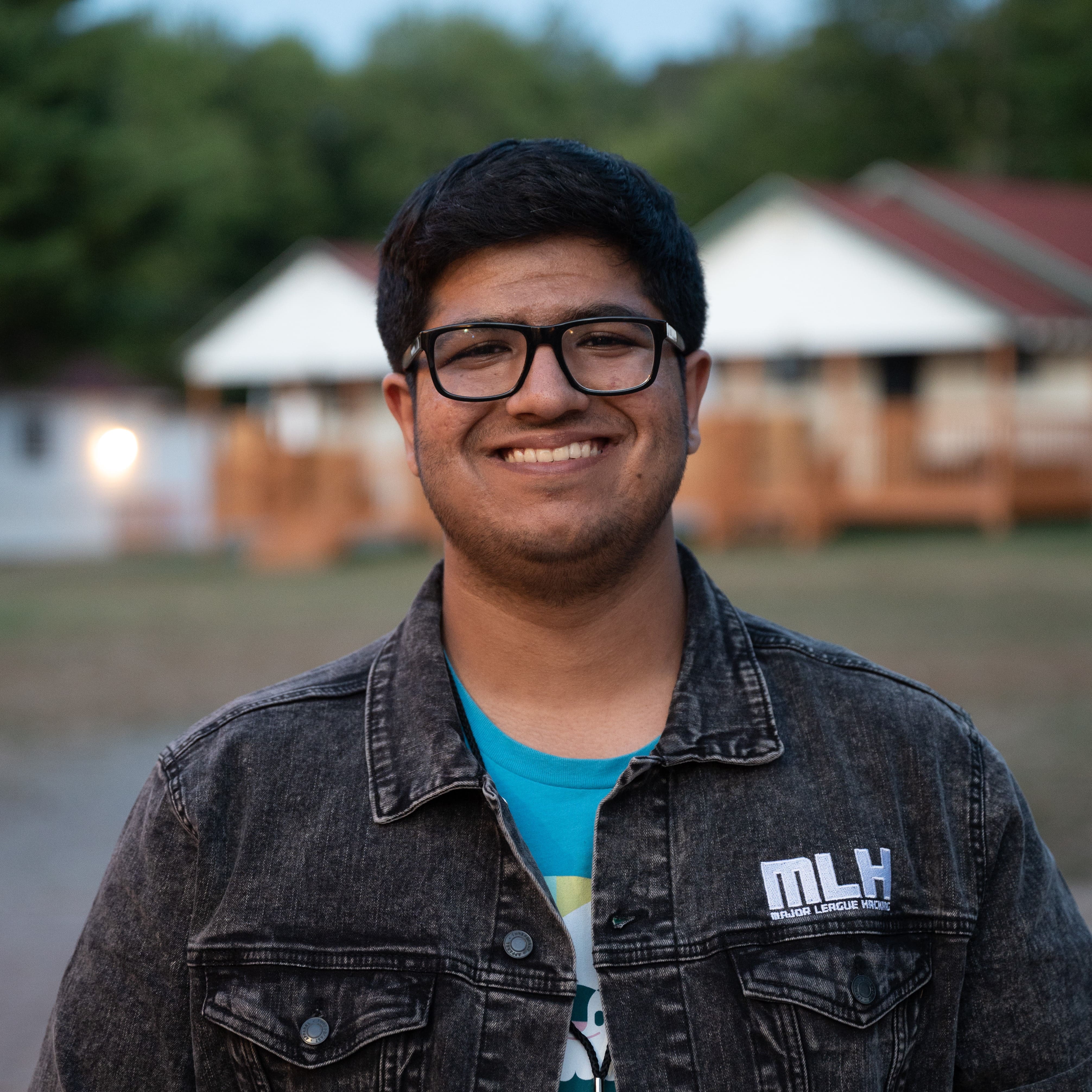 Aditya Oberai