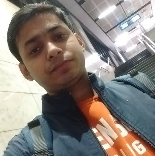 Syed Abdullah