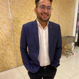 Kartik Setia