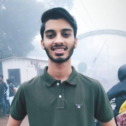 Nikhil Mehta