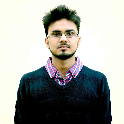 Ishan Yadav