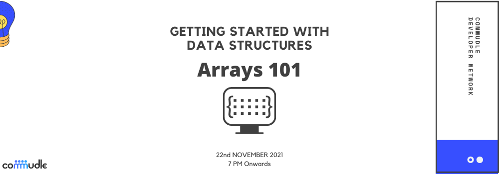 Arrays 101: Getting Started with Arrays
