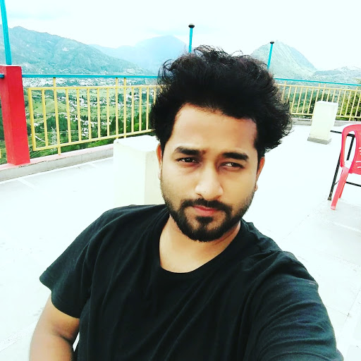 Vivek Bhandari