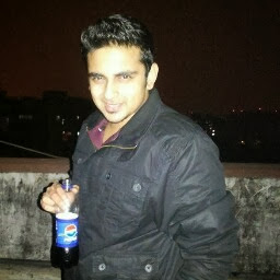 Saurabh Kumar