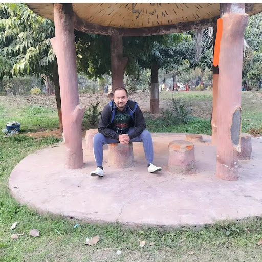 Pawan Lakhera