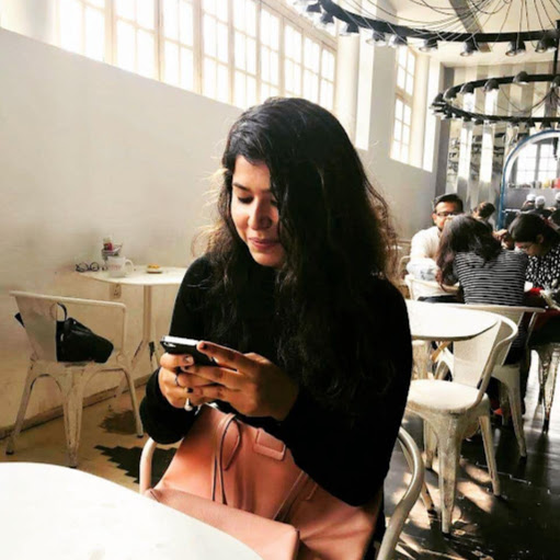 Vinita Rai