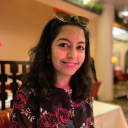 Susmita Sikdar