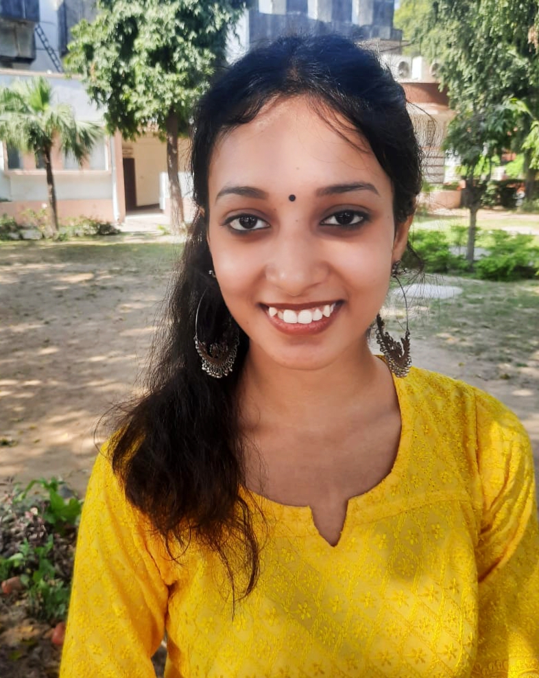 Yashvi Singh