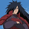 Madara Uchiha