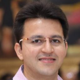 Sahil Kukreja