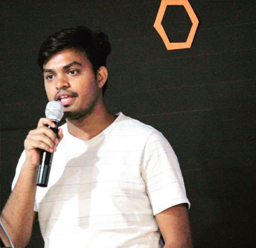 Asif Ansari