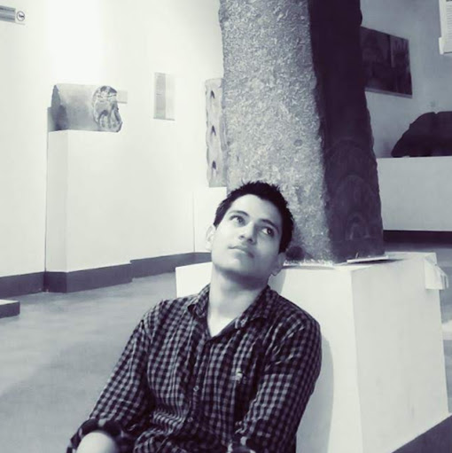 ASHUTOSH DWIVEDI