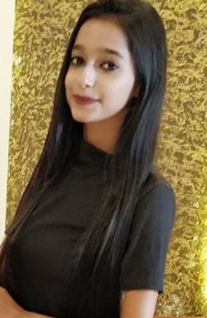 Devanshi Awasthi