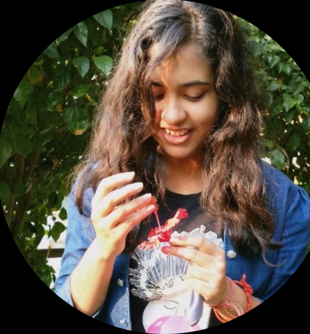 Poornima Dave