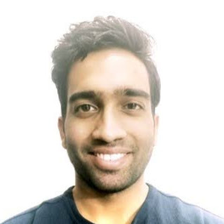 Abhishek Aggarwal