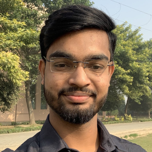 Deepesh kumar