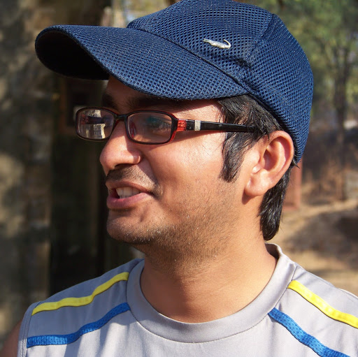 naveen bansal