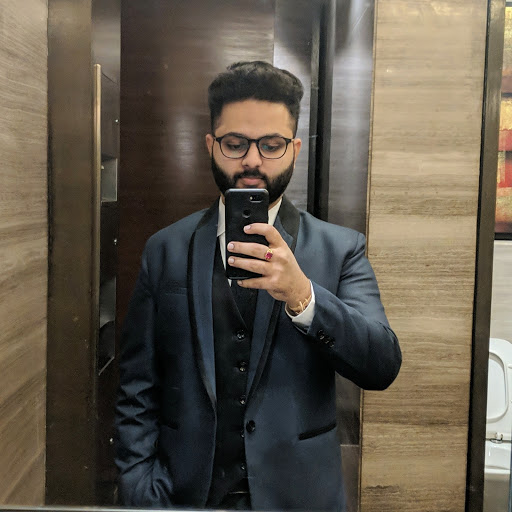 Aayush Gupta