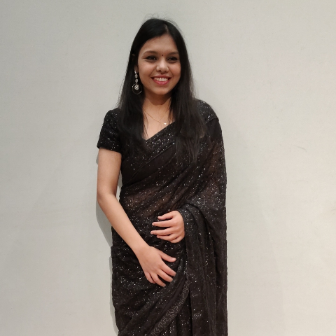 Apoorva Srivastava