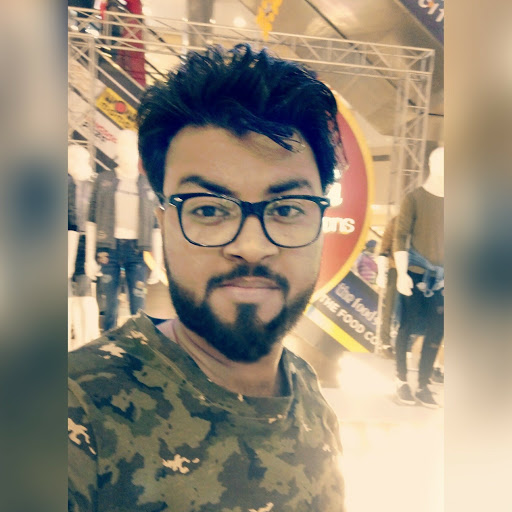 Abhishek Mishra