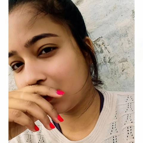 Prachi Yadav